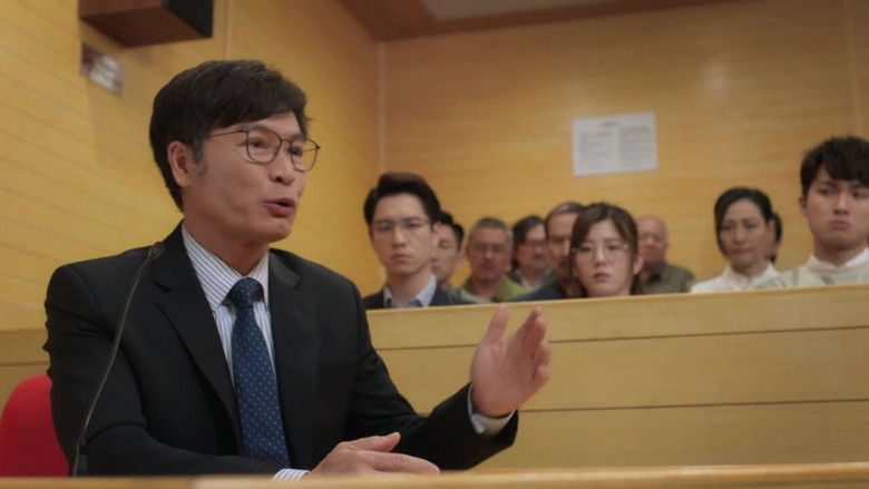 Still image for 25 Years Drama season 1 episode 19: Episode 19