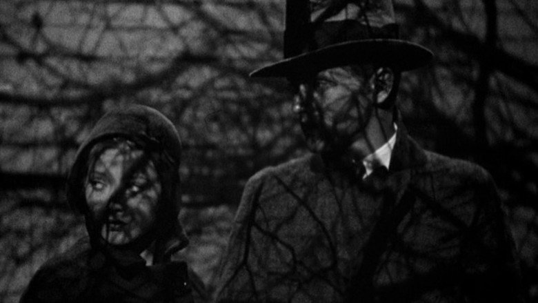 Image d'arrière-plan 1 du film An American Tragedy