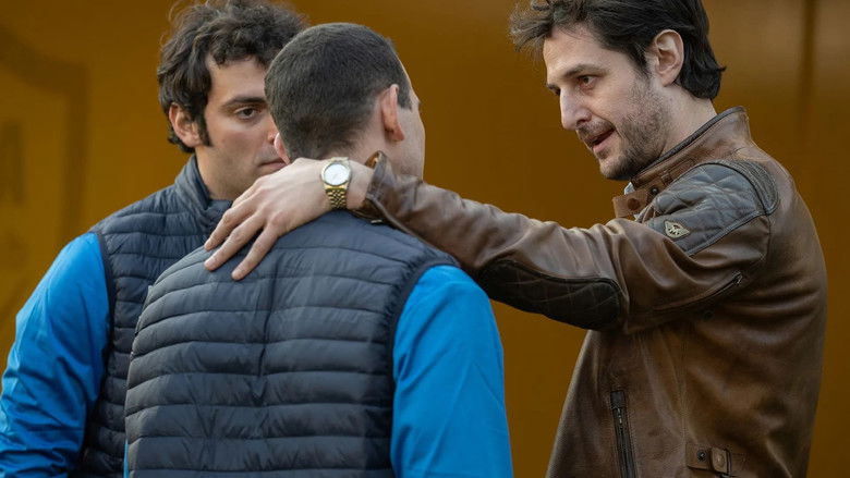 Still image for The Net – Power Play season 1 episode 1: Episode 1 Still image for The Net – Power Play season 1 episode 1: Episode 1