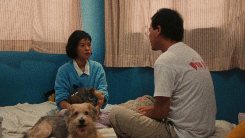 Image d'arrière-plan 2 du film 美國心