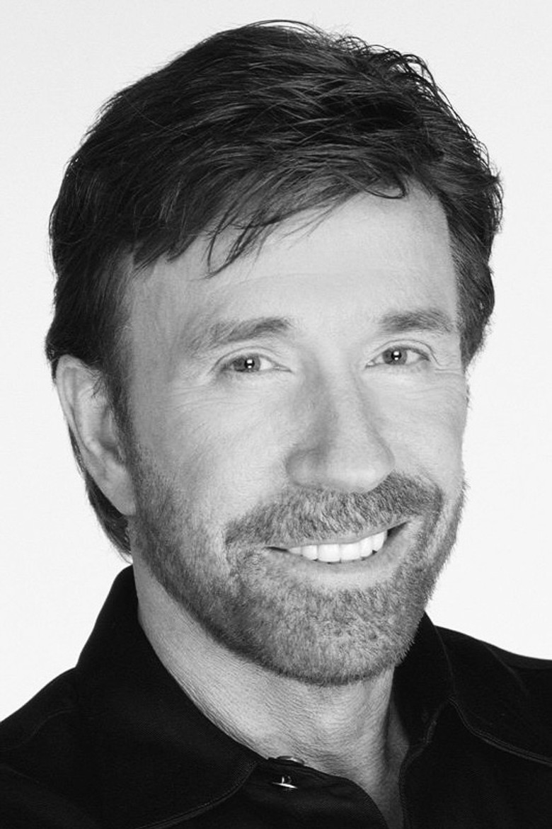 Chuck Norris photo 5