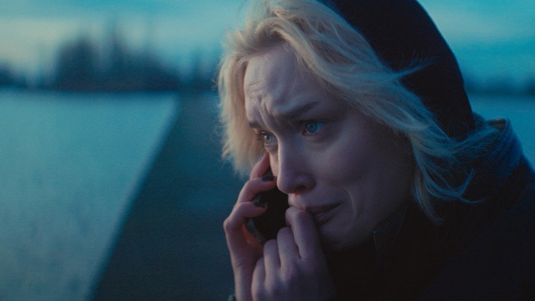 Imatge de Geen groen licht