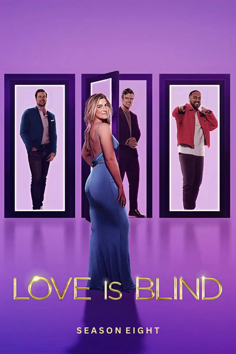 Season 8 poster