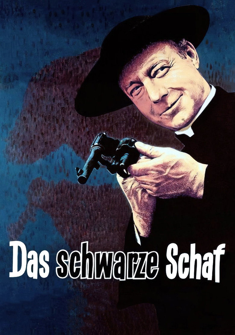 Das schwarze Schaf