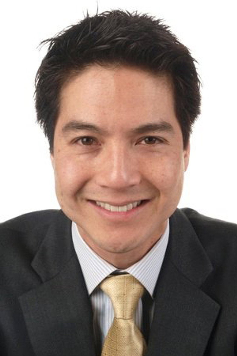 Hoang Mai portrait
