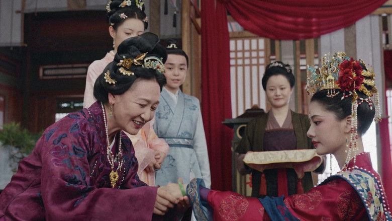 Still image for The Rise of Ning season 1 episode 39: The Wedding Day Still image for The Rise of Ning season 1 episode 39: The Wedding Day