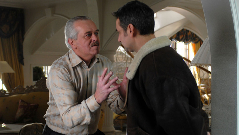 Still image for Determinator season 1 episode 12: Episode 12 Still image for Determinator season 1 episode 12: Episode 12