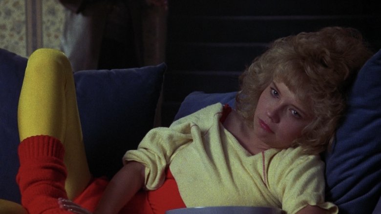 Night of the Comet (1984)
