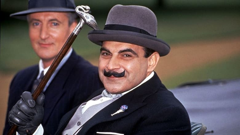 Agatha Christie's Poirot (1989)