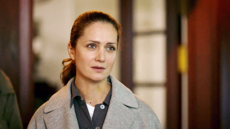 Still image for Заключение season 1 episode 8: Episode 8