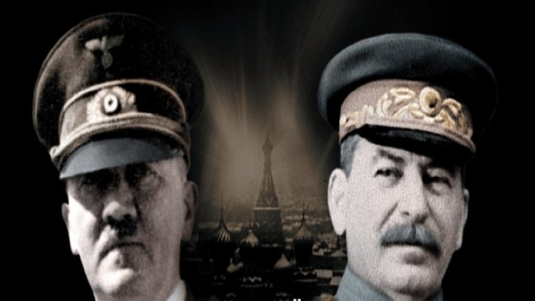 Hitler and Stalin: the roots of evil 2009 Hel film Hitler and Stalin: the roots of evil 2009 Hel film