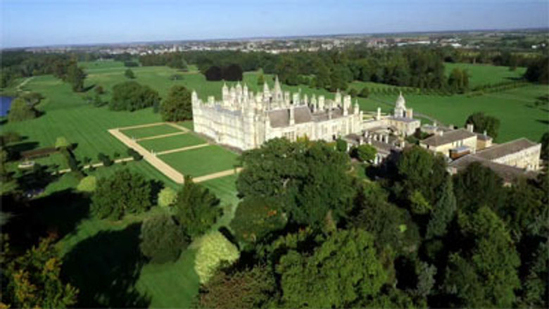 Still image for Phil Spencer's Stately Homes season 1 episode 1: Burghley House Still image for Phil Spencer's Stately Homes season 1 episode 1: Burghley House