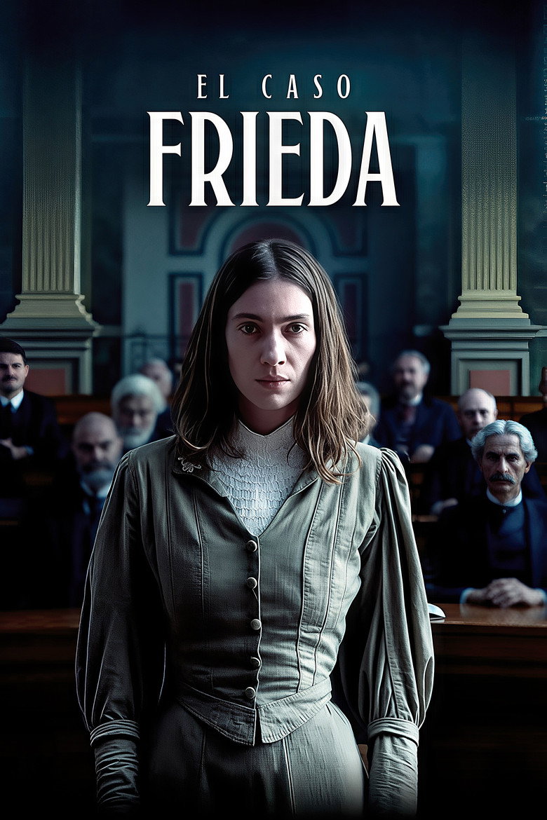 Póster la Película