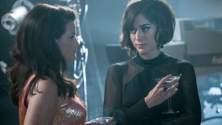 Still from Masters of Sex - Season 4 Episode 3