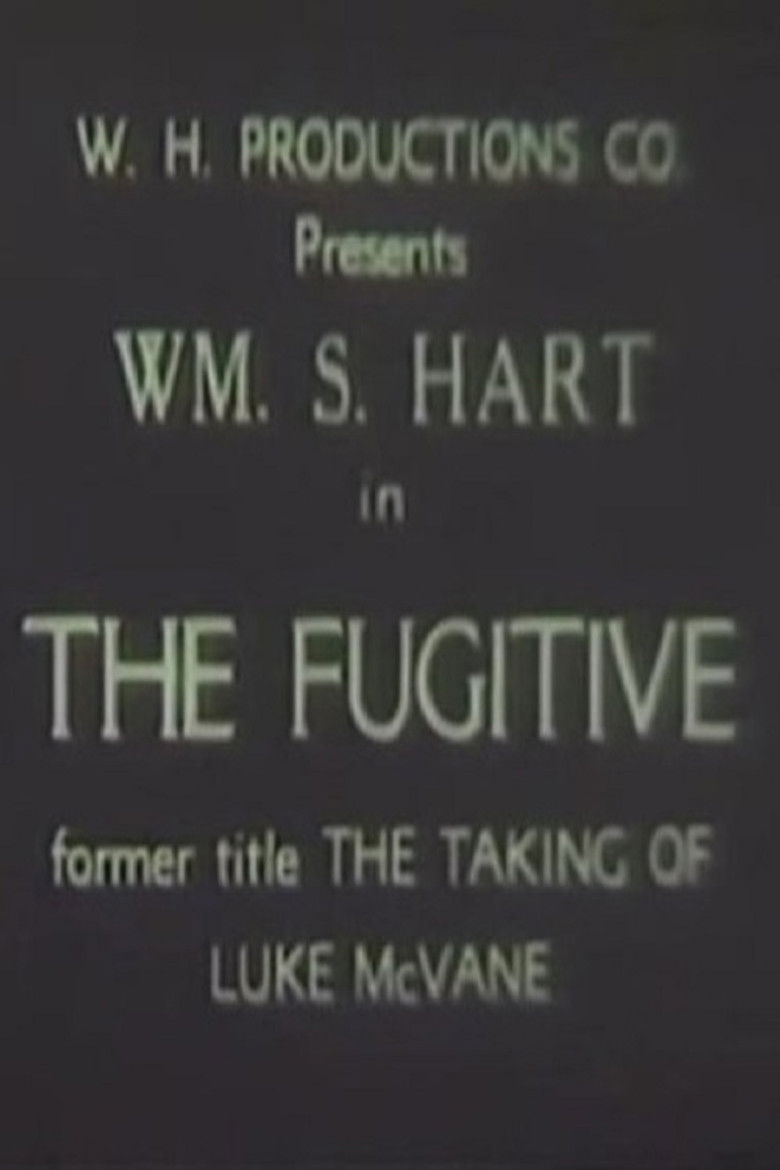 Imatge de The Taking of Luke McVane