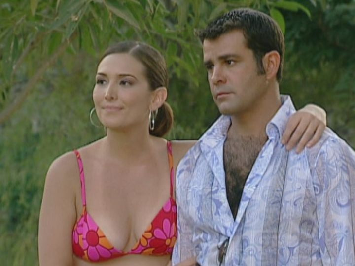 Still image for Peregrina season 1 episode 45: Episode 45