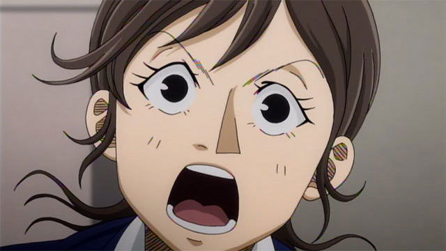 Still image for Giant Killing season 1 episode 6: #06 Still image for Giant Killing season 1 episode 6: #06