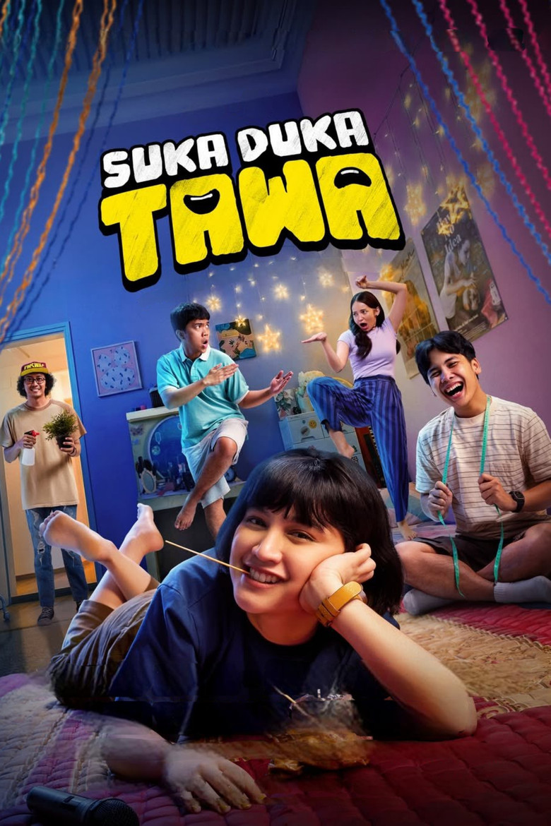Suka Duka Tawa (2025)