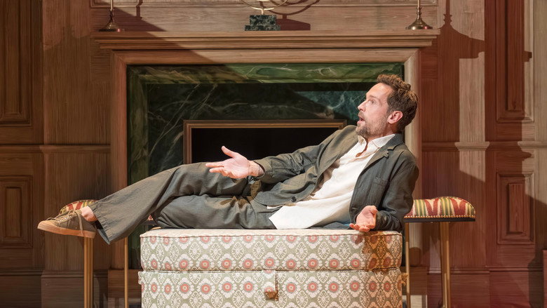 National Theatre Live: The Misanthrope still