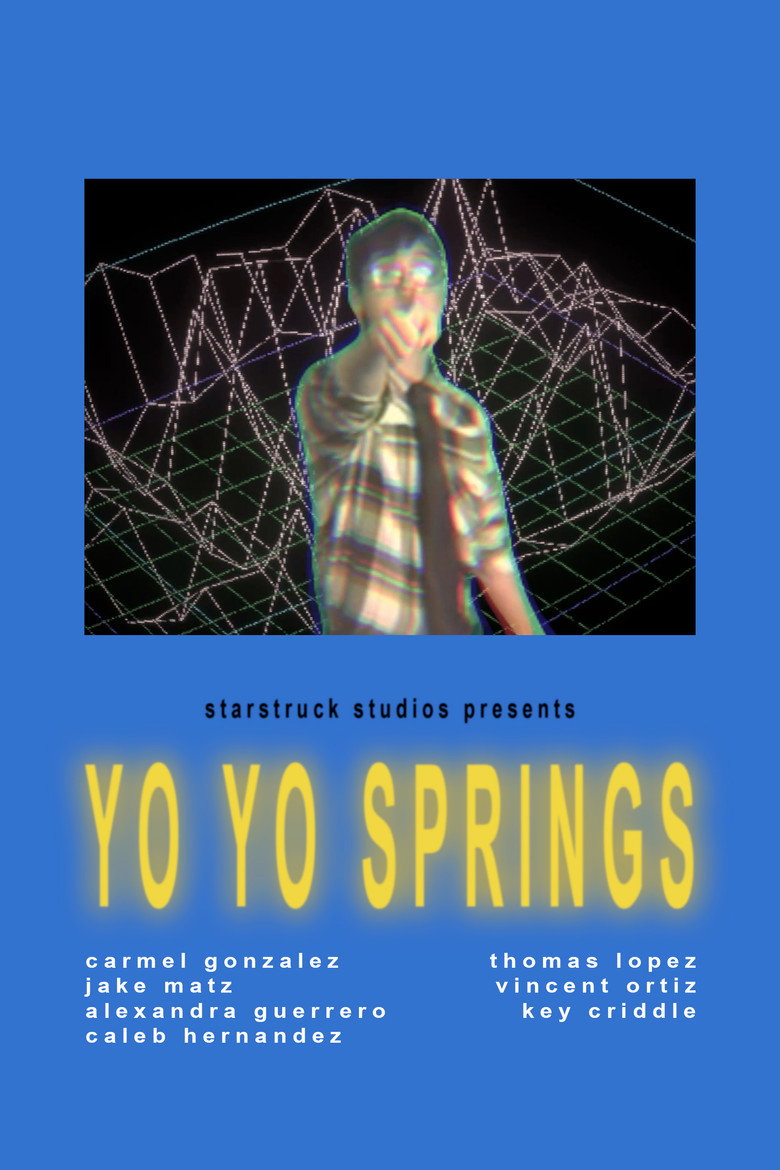 Imatge de Yo Yo Springs