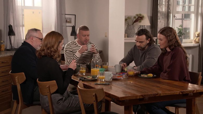 Salatut elämät Sezóna 27 Epizoda 9 bombuj