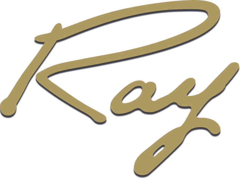 Imagen de Ray