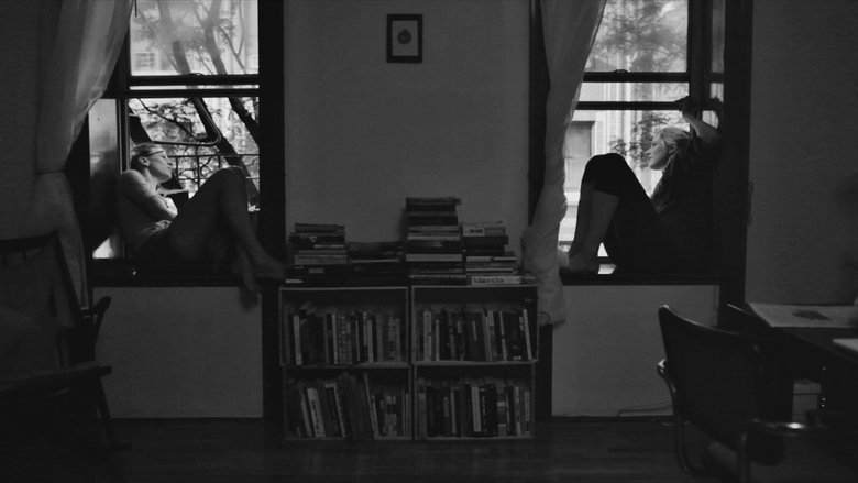 Frances Ha (2013)