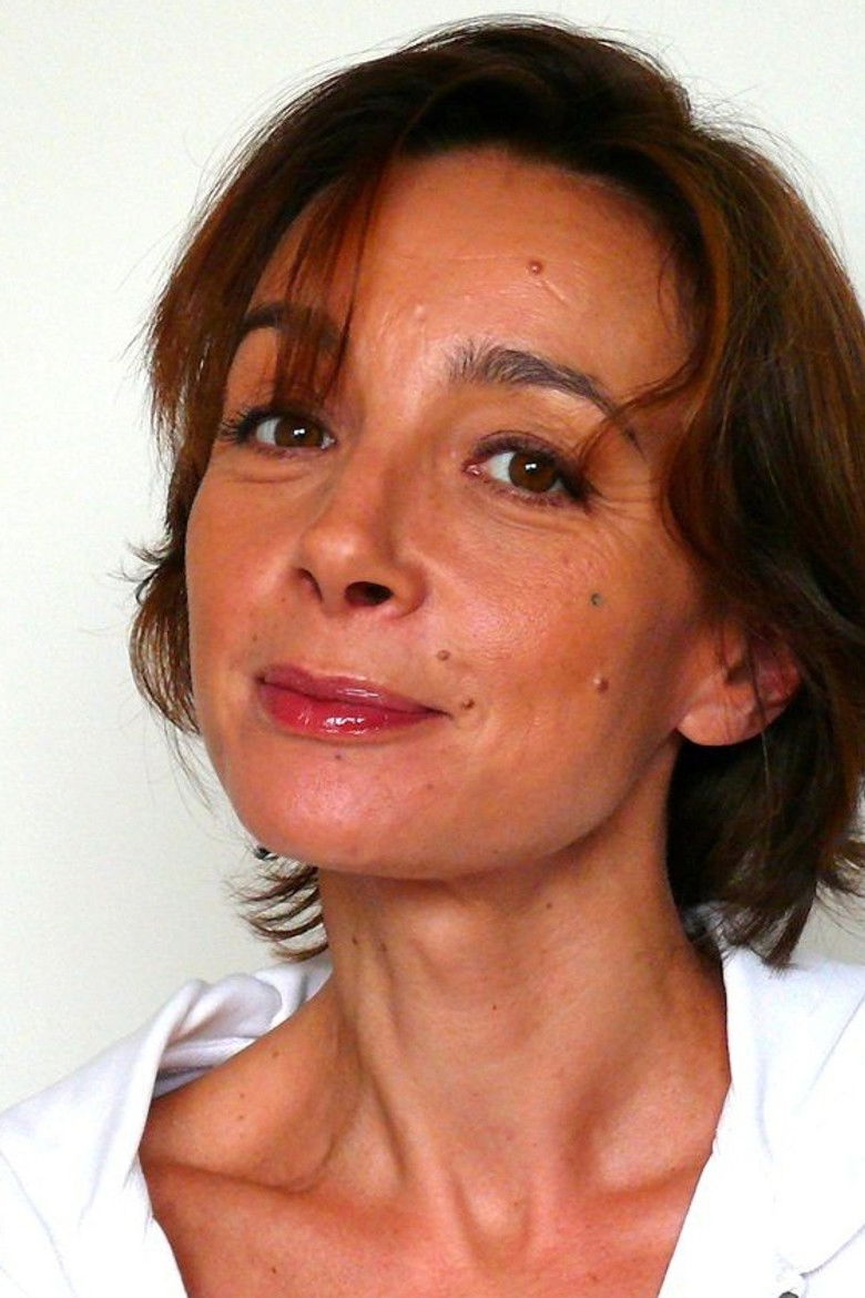 Valérie Mischler portrait image