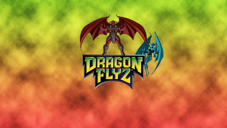 Dragon+Flyz