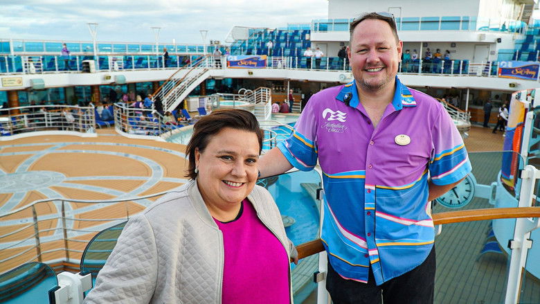 Still image for Cruising with Susan Calman season 1 episode 1: The Canary Islands