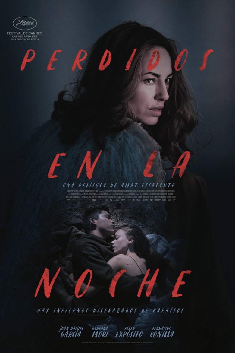 Póster la Película