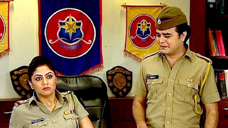 Still image for F.I.R. season 1 episode 992: Pappu Premi