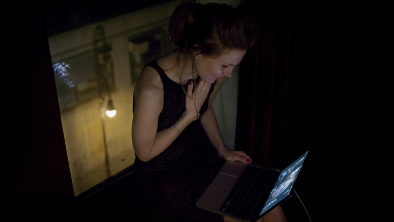 4:44 Last Day on Earth (2012)