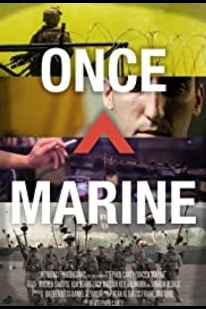 Imatge de Once a Marine