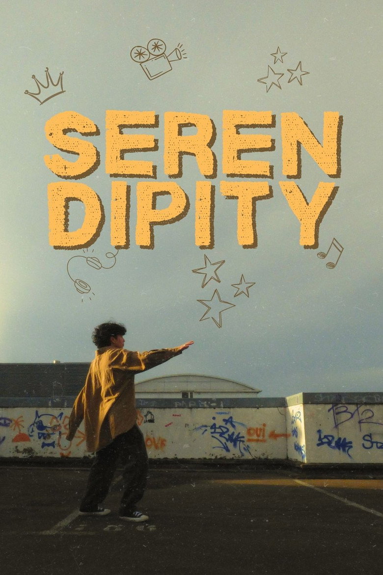 Imatge de Serendipity