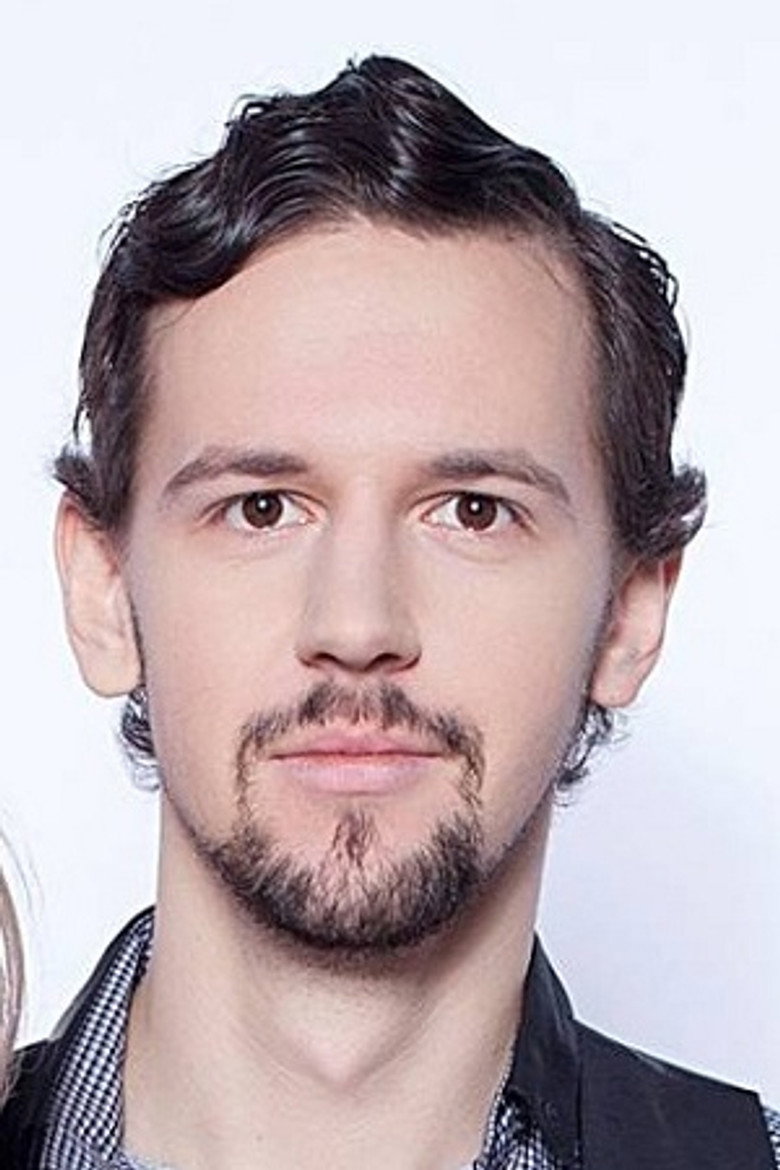 Kamil Pruban photo