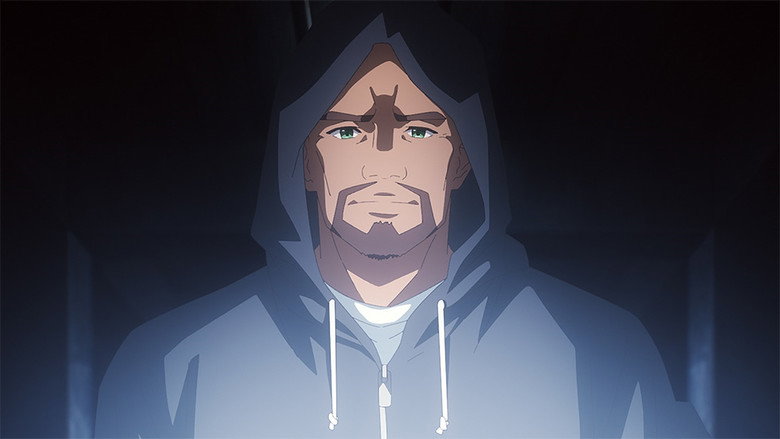 Still from Engage Kiss - Season 1 Episode 9