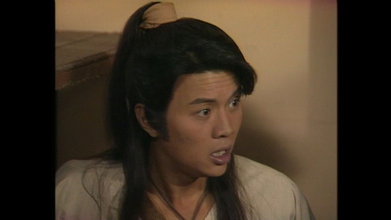 Still image for Reincarnated (II) season 1 episode 6: Episode 6 Still image for Reincarnated (II) season 1 episode 6: Episode 6