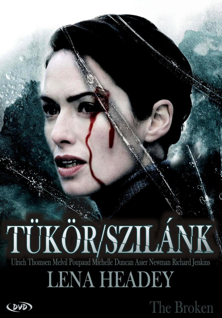 T&uuml;k&ouml;r/Szil&aacute;nk (2008)