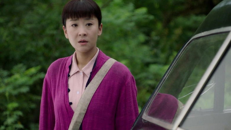 Still image for Smile in Spring season 1 episode 18: Episode 18 Still image for Smile in Spring season 1 episode 18: Episode 18