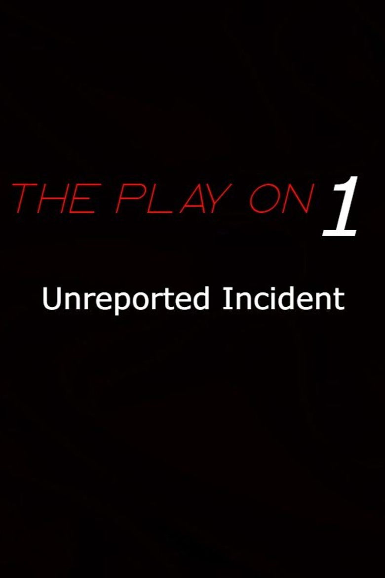 Imatge de Unreported Incident