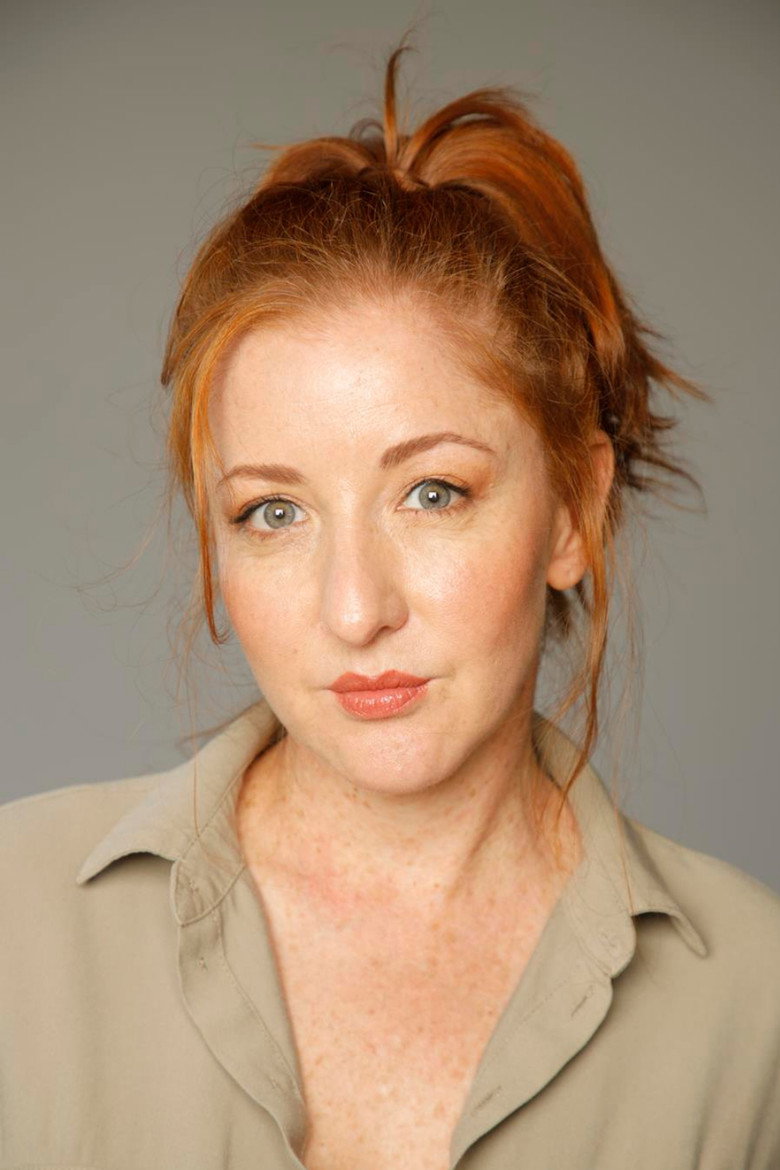 Sara Ramírez Londoño portrait