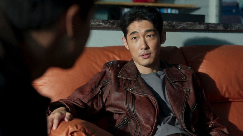 Still image for Brother season 1 episode 11: Episode 11 Still image for Brother season 1 episode 11: Episode 11