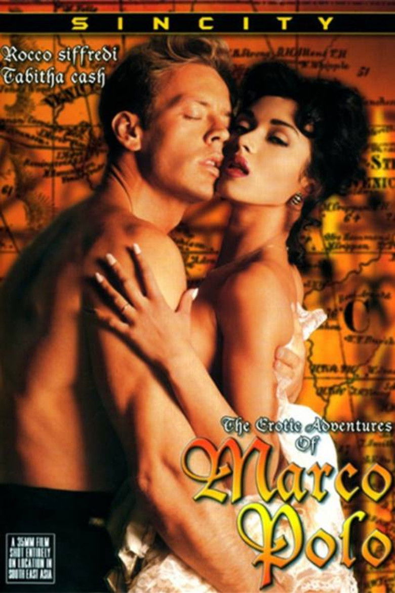 Imatge de Marco Polo: La storia mai raccontata