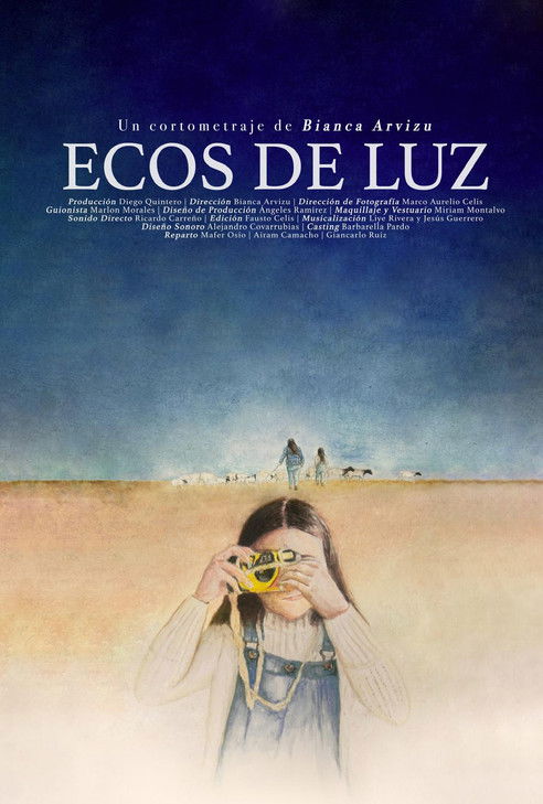 Ecos de Luz (1970)