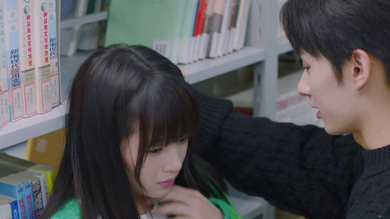 Still image for Exclusive Fairytale season 1 episode 15: A Little Crush Still image for Exclusive Fairytale season 1 episode 15: A Little Crush