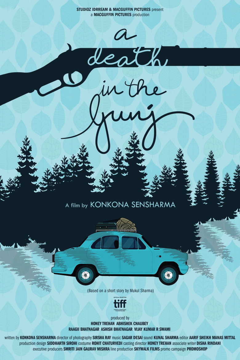 Imatge de A Death in the Gunj