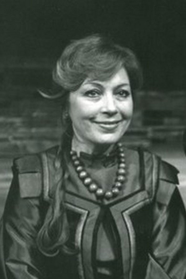 Anna Wróblówna portrait image