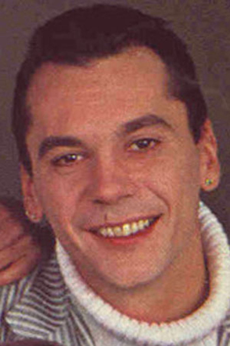 Aldo Stellita portrait image