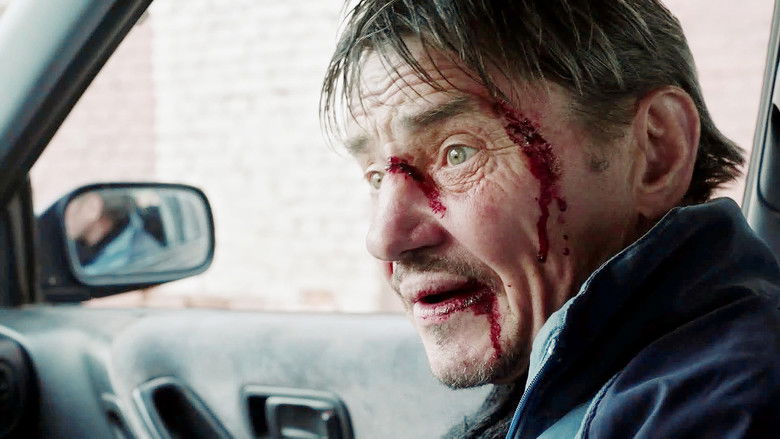 Still image for The Policeman's Wife season 1 episode 3: Episode 3